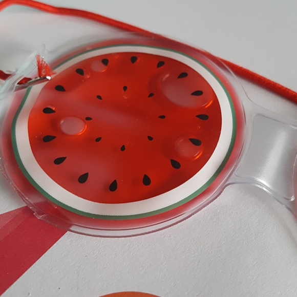 Relaxing Fruit Eye Mask (New Ones) - Picture 4 of 5